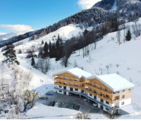 Franz Johann Appartement SKI-IN SKI-OUT by Schladming-Appartements